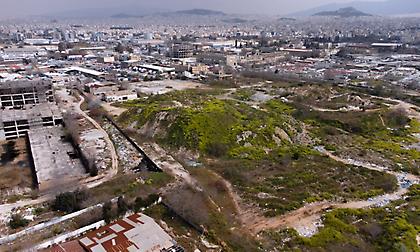 Αθανασίου: «Ξεκάθαρες αστοχίες στον σχεδιασμό του γηπέδου του Παναθηναϊκού - Ζητούμενο να γίνει έστω και με καθυστέρηση»