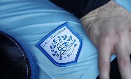 ΠΑΣ Γιάννινα: Παραχωρεί συνέντευξη Τύπου ο Παναγιώτης Χριστοβασίλης