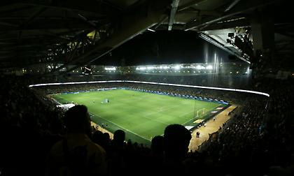 ΑΕΚ: Τα εισιτήρια για το ντέρμπι με τον Ολυμπιακό