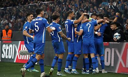 Γερό πριμ στους διεθνείς αν περάσει η Εθνική στο Euro: 50-50 με την ΕΠΟ τα λεφτά της UEFA!