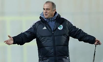 Χωρίς νέα προβλήματα ο Παναθηναϊκός