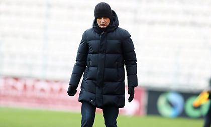 Επιστροφή με προβλήματα στον ΠΑΟΚ