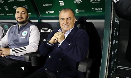 Προσεχώς και άλλες επιστροφές στον Παναθηναϊκό