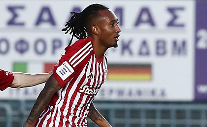 Θέλει χρόνο ο Ζέλσον, στα τέλη της εβδομάδας ξεκαθαρίζει του Αλεξανδρόπουλου