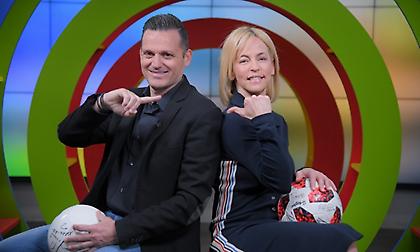 Ο Βασίλης Λάκης στο ΟΠΑΠ Game Time: «Το ματς της δεκαετίας για την Εθνική Ομάδα»