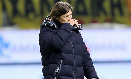 ΑΕΚ: Τι περιμένει να δει ο Αλμέιδα στο φιλικό με τον Απόλλωνα Λεμεσού