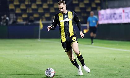 Άρης: Ανεβάζει στροφές ο Μορόν