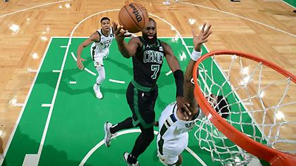 Σέλτικς-Μπακς