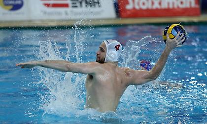 Εμφατική αντίδραση του Ολυμπιακού, «έπνιξε» την Μπαρτσελονέτα!