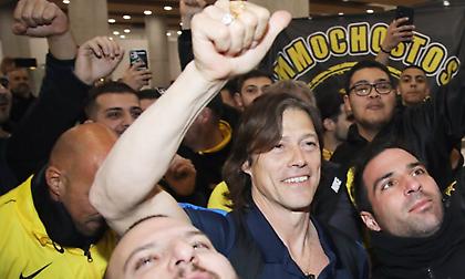 Τσακίρης: «Οι παίκτες που θα εστιάσει ο Αλμέιδα στο φιλικό της ΑΕΚ - Τι πρέπει να διευκρινιστεί με Γιαννούλη»