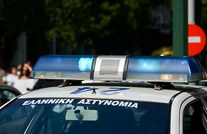 Ένοπλη ληστεία σε τράπεζα στον Χολαργό - Κουκουλοφόρος άδειασε το ταμείο