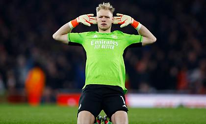 «Βλέπει» Ράμσντεϊλ για αντικαταστάτη του Νόιερ η Μπάγερν!