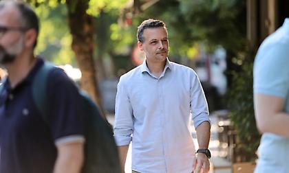 Δούκας: «Με εμένα το γήπεδο του Παναθηναϊκού θα γίνει - Θα πούμε χρονοδιάγραμμα μόλις μπουν οι μπουλντόζες»