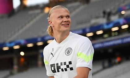 Ο Χάαλαντ αρνήθηκε να συμμετάσχει σε σειρά του Netflix!