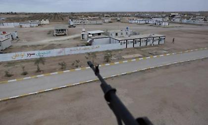 Ιράκ: Ένας Tούρκος στρατιώτης νεκρός και τέσσερις τραυματίες κατά την επίθεση Κούρδων