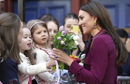 Κέιτ Μίντλετον: Προσπάθησαν να αποκτήσουν πρόσβαση στα ιατρικά της αρχεία - Κατεπείγουσα έρευνα από την κλινική