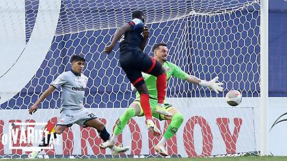 Κανένας δεν θέλει να διαιτητεύσει το Βόλος - Κηφισιά