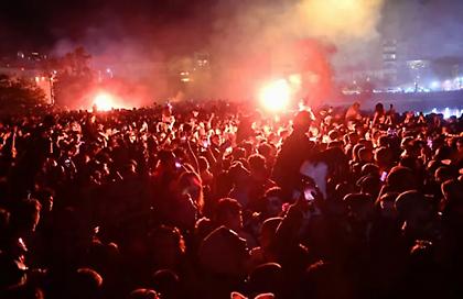 Κρήτη: Σήμερα η κηδεία του 33χρονου που έχασε τη ζωή του από ναυτική φωτοβολίδα