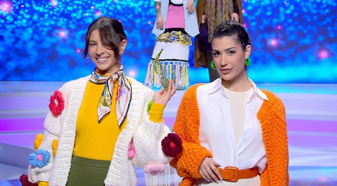My Style Rocks: Ανοιξιάτικα πλεκτά – Δείτε το trailer