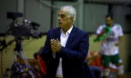 Ανανέωσε με Νεόφυτο ο Φλοίσβος Π. Φαλήρου