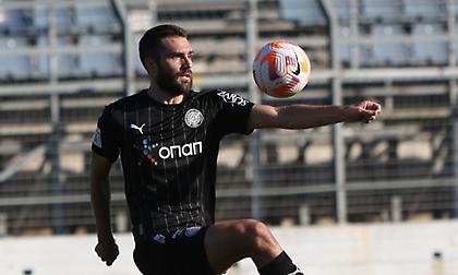 Μπήκε ο Τοράλ στον ΟΦΗ