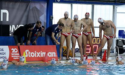 Πρόωρος… τελικός για τον Ολυμπιακό με την Μπαρτσελονέτα στο Παπαστράτειο