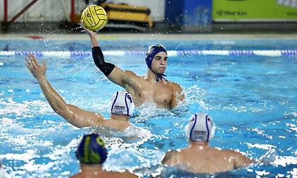 Νίκησε το Περιστέρι κι έμεινε τρίτος ο Πανιώνιος