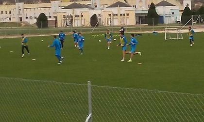 Εκτός ο Λιάσος στον ΠΑΣ Γιάννινα