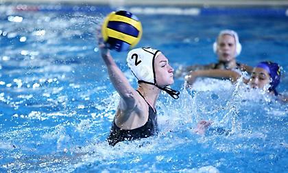 Ανέβηκαν δεύτεροι Βουλιαγμένη, Αλιμος