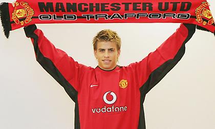 Πικέ: «Δεύτερος πατέρας μου ο Σερ Άλεξ Φέργκιουσον»