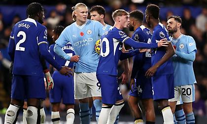 Κίνδυνος αποβολής από το πρωτάθλημα για Μάντσεστερ Σίτι και Τσέλσι εφόσον κριθεί ότι παραβιάζουν το Financial Fair Play!