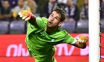 Έναν μήνα εκτός ο Προβεντέλ στη Λάτσιο