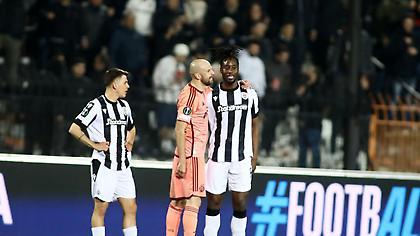 Ο Μεϊτέ αποθέωσε τον Μίσιτς (pic)