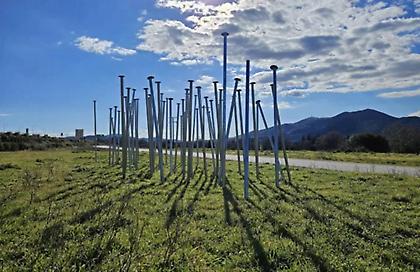 Στην Ολομέλεια της Βουλής συζητείται σήμερα το πόρισμα για τα Τέμπη