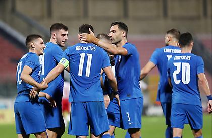 Γκέκας στο bwinΣΠΟΡ FM: «Άλλαξαν όλα προς το καλό με Πογέτ - Πιστεύω θα περάσουμε το Καζακστάν»