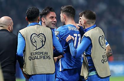 «Η μεγαλύτερη μάχη ως την επόμενη»: To… pre-game της Εθνικής ενόψει Καζακστάν!