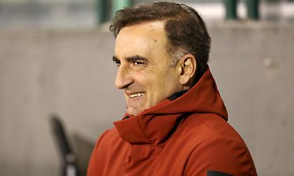 Στα ραντάρ της Ατλέτικο Μινέιρο ο Καρβαλιάλ!