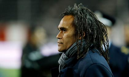 Ο Κριστιάν Καρεμπέ στην κριτική επιτροπή του 24ου Φεστιβάλ Γαλλόφωνου Κινηματογράφου Ελλάδας