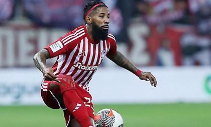 Νικολακόπουλος: «Υπό παρακολούθηση ο Ροντινέι, έχει ακόμα ενοχλήσεις»