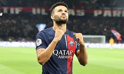 «Βλέπει» Γκονσάλο Ράμος για αντικαταστάτη του Ζιρού η Μίλαν