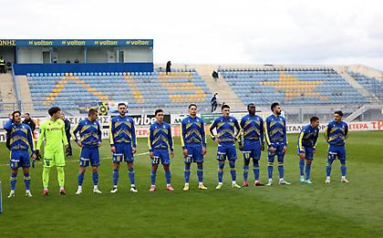 Το ποστάρισμα του Αστέρα για την παγκόσμια ημέρα κατά του ρατσισμού