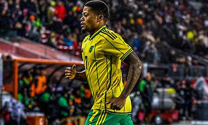 Κράξιμο Μπέιλι στην εθνική Τζαμάικα: «Ούτε που θυμάμαι την τελευταία φορά που πήρα έστω ένα δολάριο»