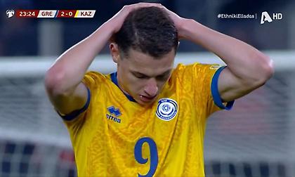 Απείλησε την Ελλάδα με το δοκάρι του Τσεσνόκοφ το Καζακστάν!