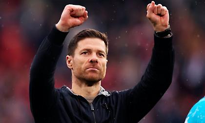 Χένες: «Δουλεύουμε και εμείς για τον Τσάμπι Αλόνσο, αλλά θα είναι δύσκολο να τον πάρουμε»