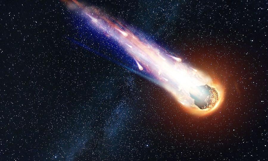 Πολίτης στη Σουηδία κέρδισε στα δικαστήρια… μετεωρίτη!