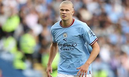 Χάαλαντ: «Δεν γίνεται να κάνω ένα χιλιόμετρο σπριντ σε 70 ματς τον χρόνο»