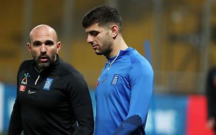 Τσορμπατζόγλου: «Μάλλον το πρόλαβε και απέφυγε τα χειρότερα ο Κουλιεράκης»