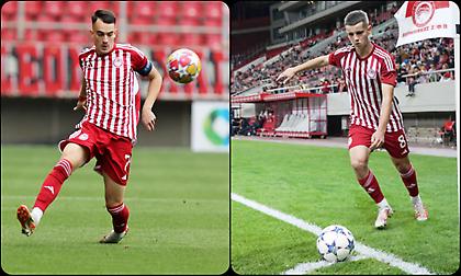 Νικολακόπουλος: «Τα δύο πρώτα παιδιά που πήρε ο Μεντιλίμπαρ από την K19»