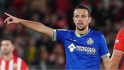 Μαξίμοβιτς: Αυτός είναι ο παικταράς που ανακοίνωσε ο Παναθηναϊκός