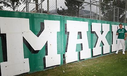 Αθανασίου: «Αυτά είναι τα χαρακτηριστικά του Μαξίμοβιτς - Θα ανεβάσει επίπεδο τον Παναθηναϊκό»